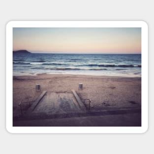 Terrigal Sticker